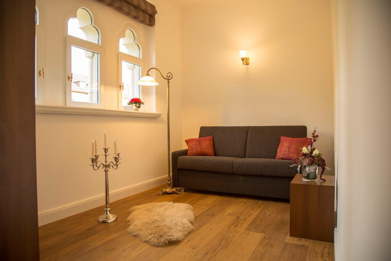 Pension Villa Kleine Wartburg إيزيناخ المظهر الخارجي الصورة